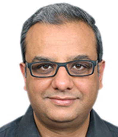 Vikrant Bhatnagar